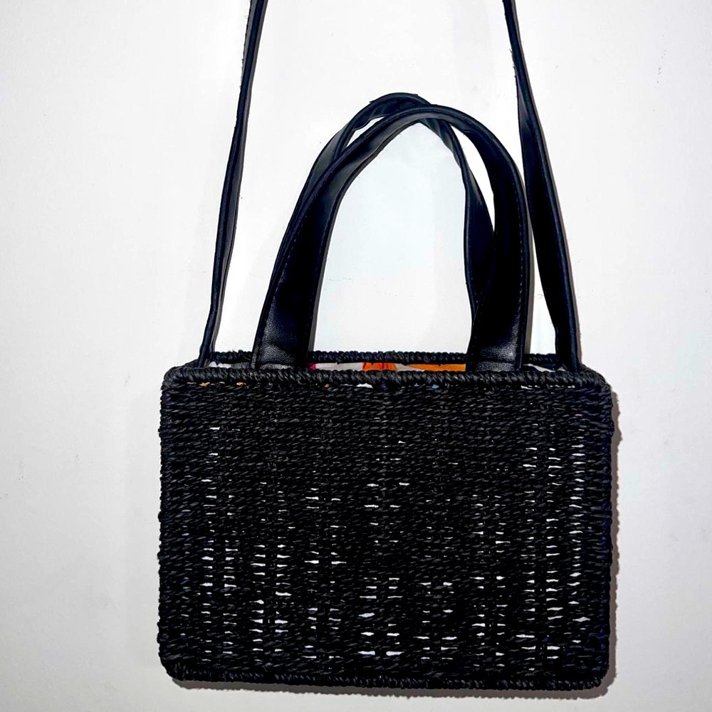 Crossbody bag